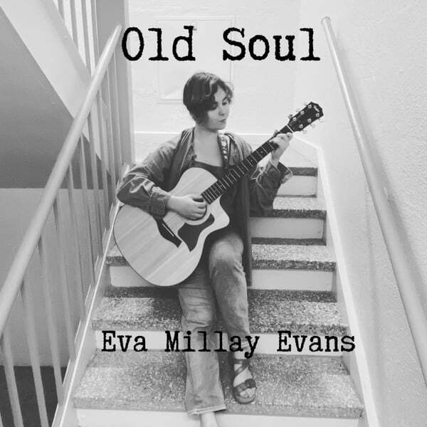 Cover art for Old Soul